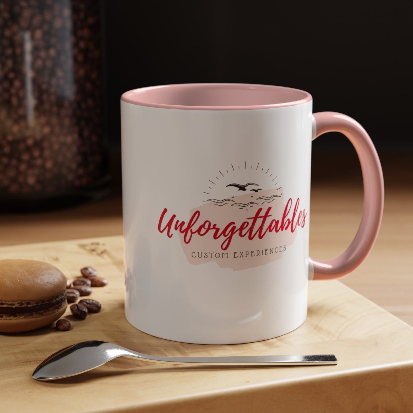 Unforgettables Mug, 11oz