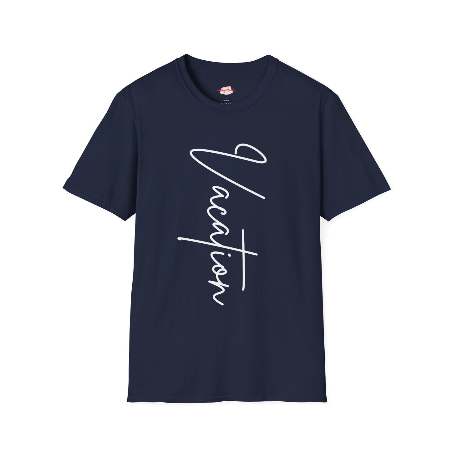 Vacation T-Shirt