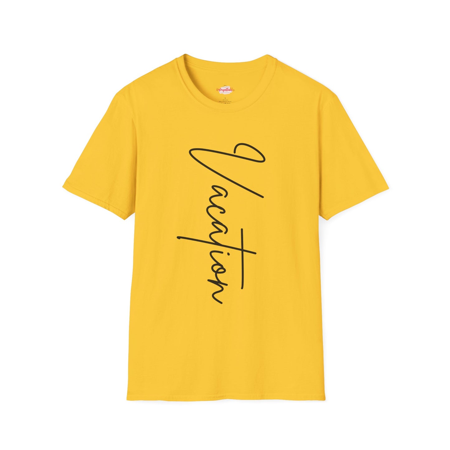 Vacation T-Shirt