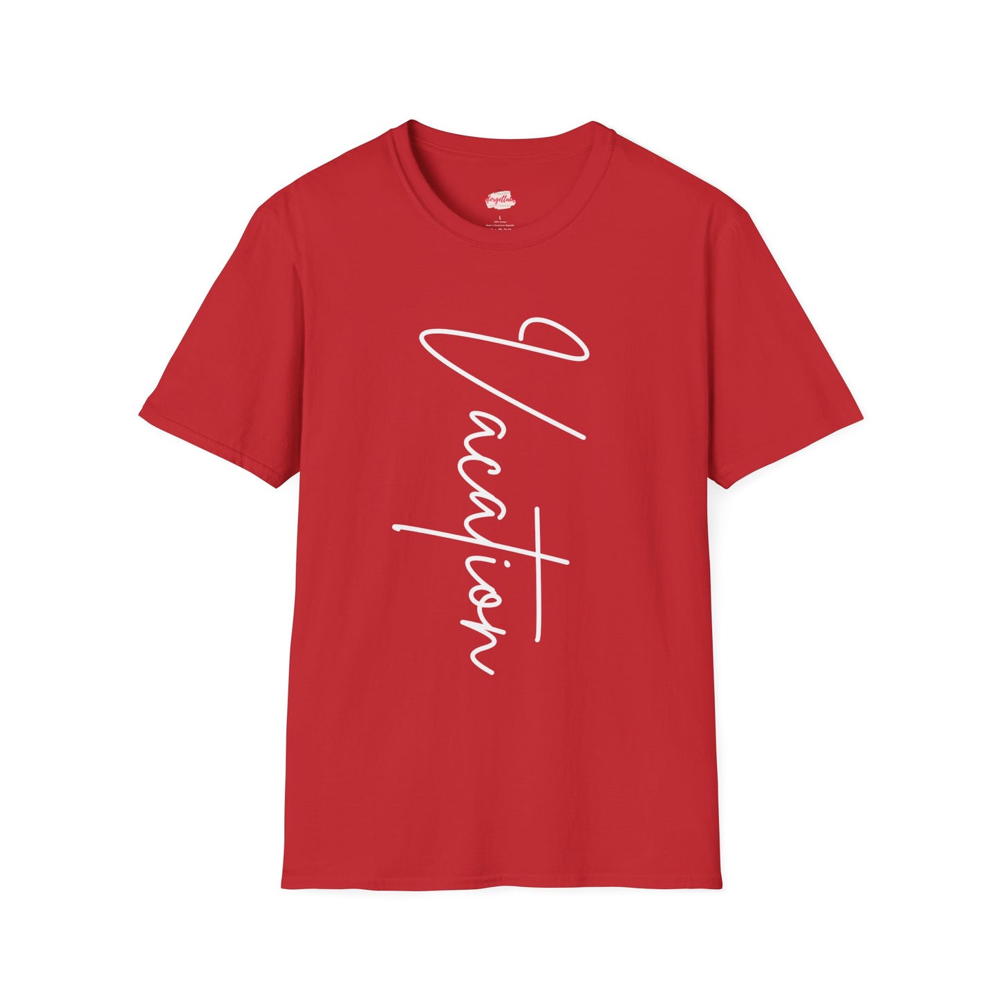 Vacation T-Shirt