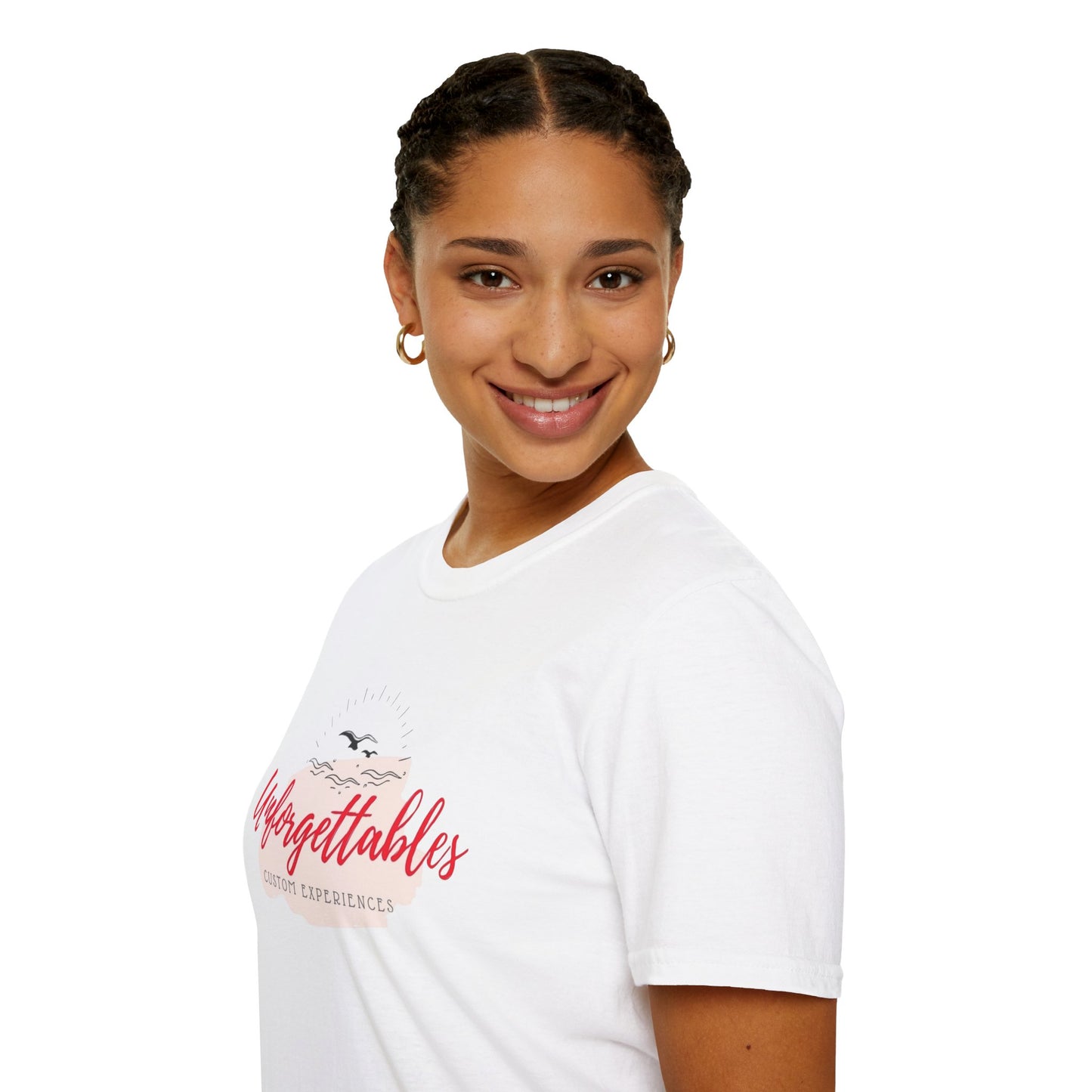 Unforgettables T-Shirt