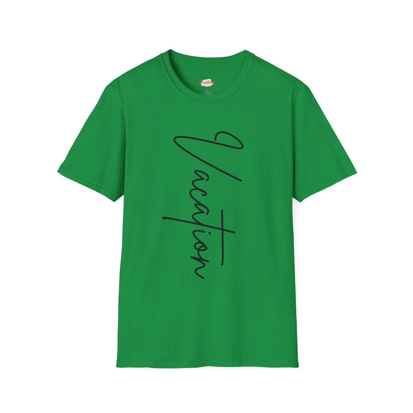 Vacation T-Shirt