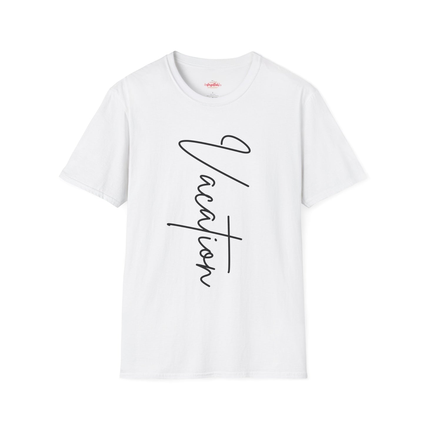 Vacation T-Shirt