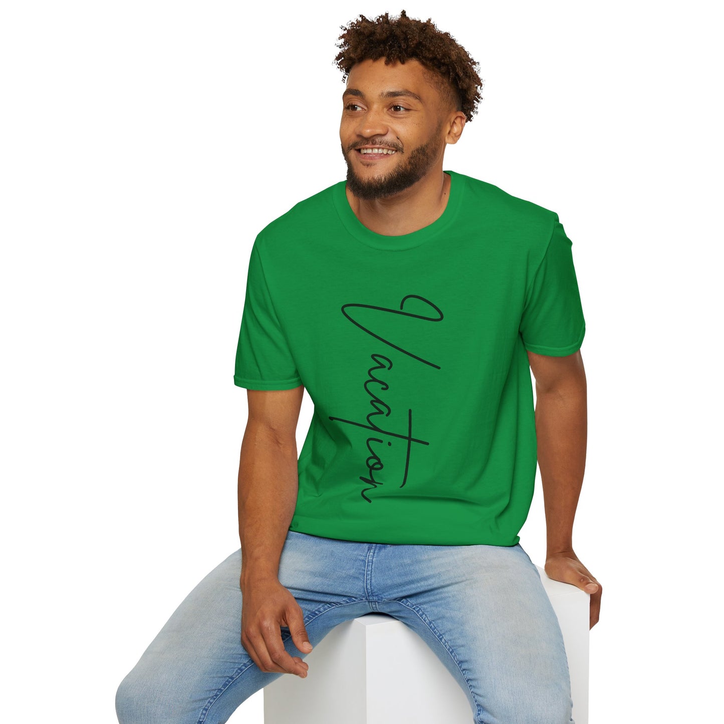 Vacation T-Shirt