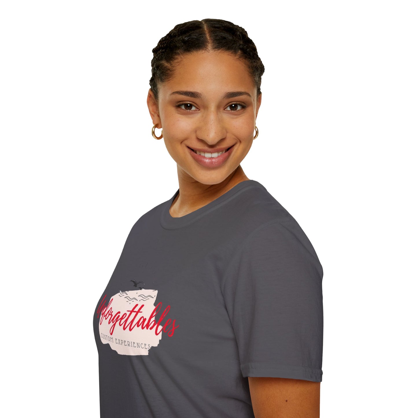 Unforgettables T-Shirt