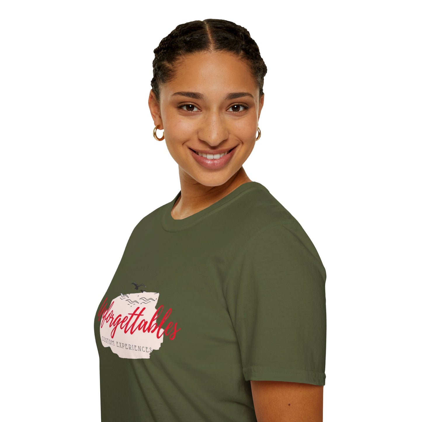 Unforgettables T-Shirt