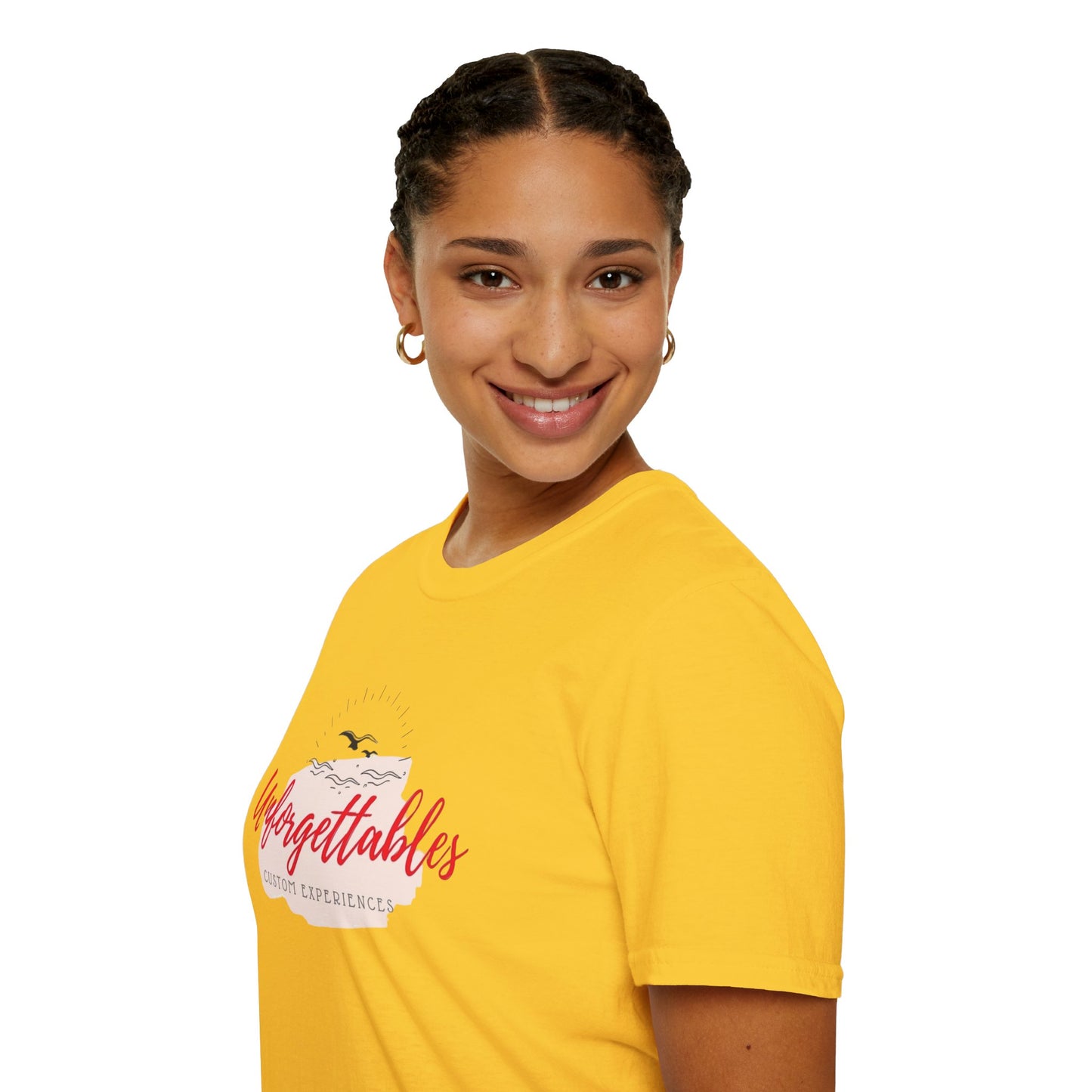 Unforgettables T-Shirt