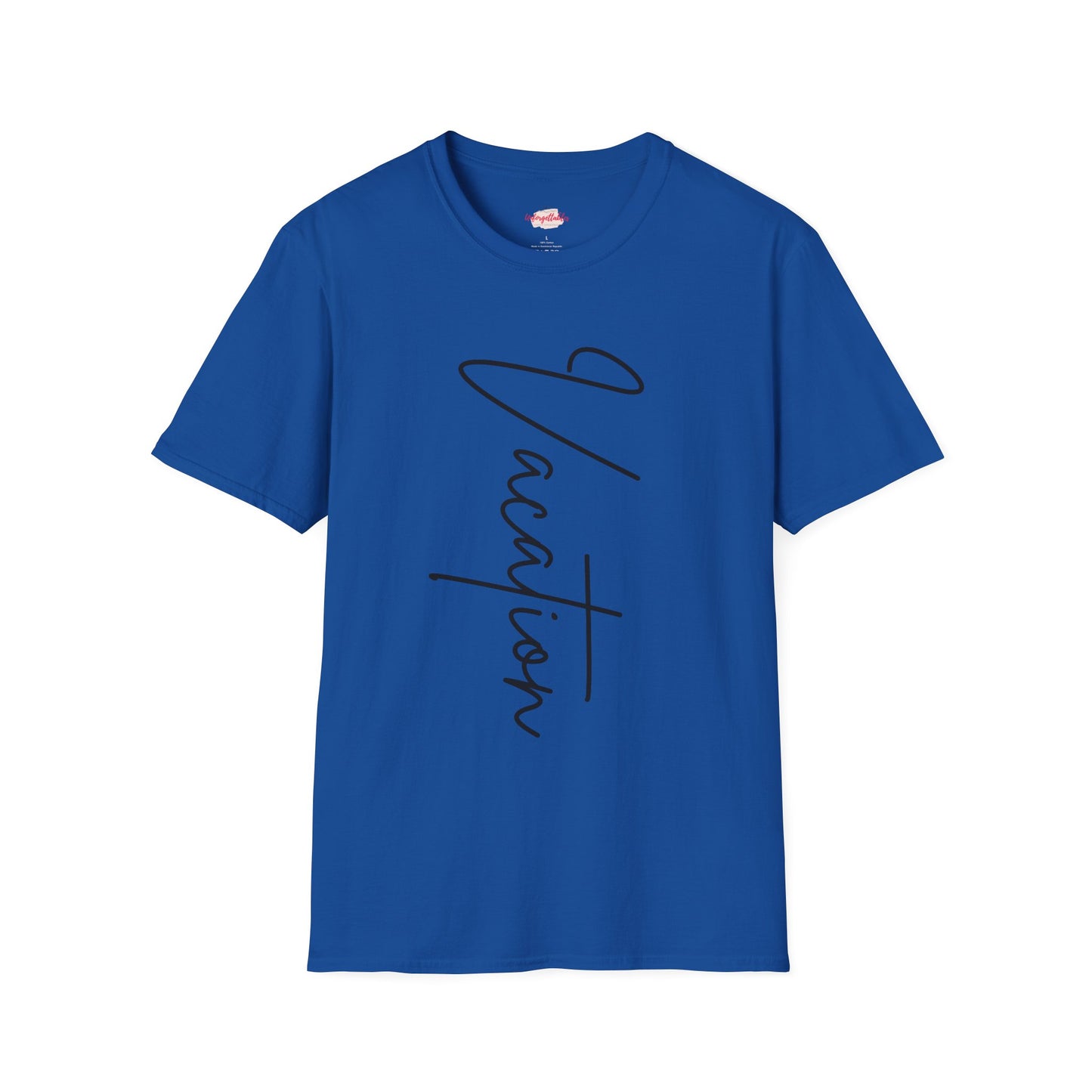 Vacation T-Shirt