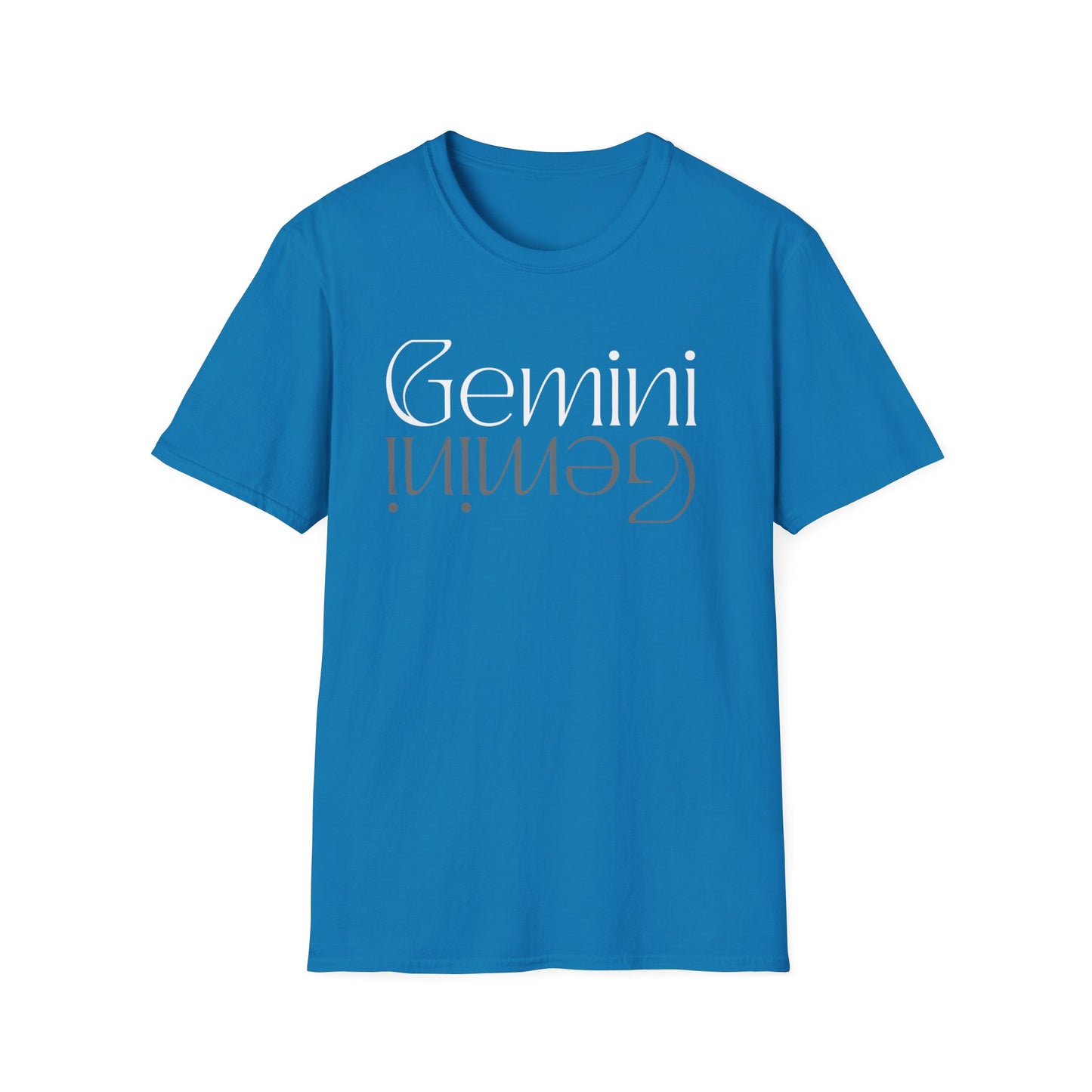 Double Gemini T-Shirt