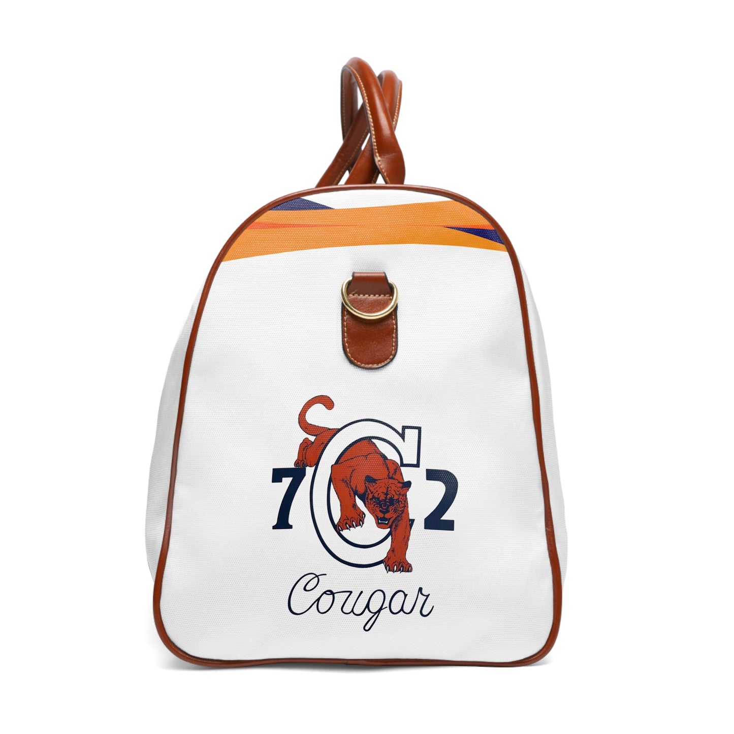WSHS Cougar Travel Bag (Large)