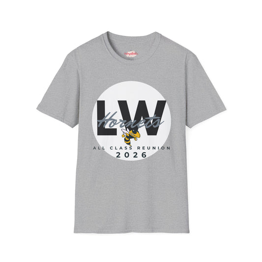 LW All Class 2026