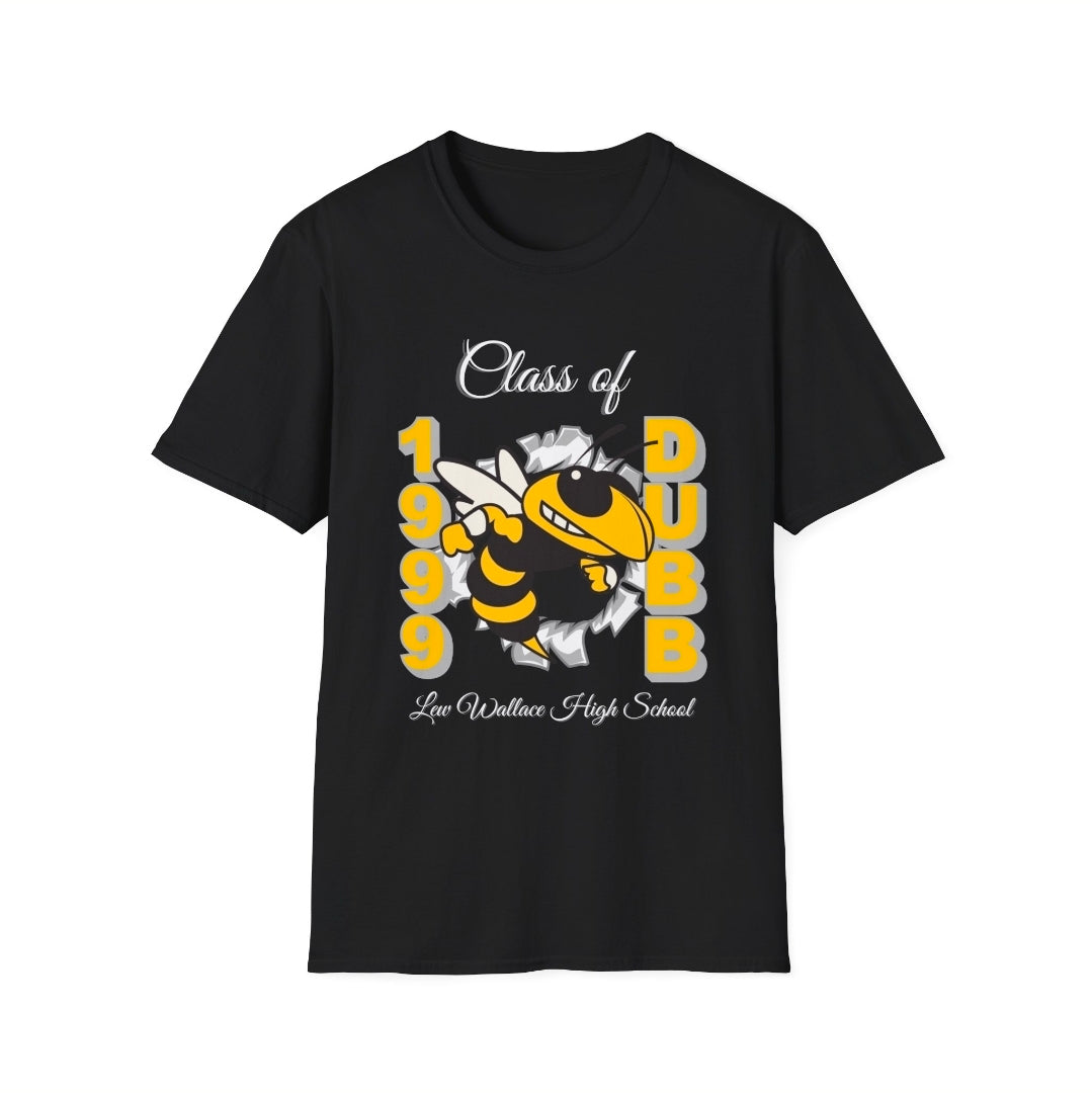 Class of LW Tee