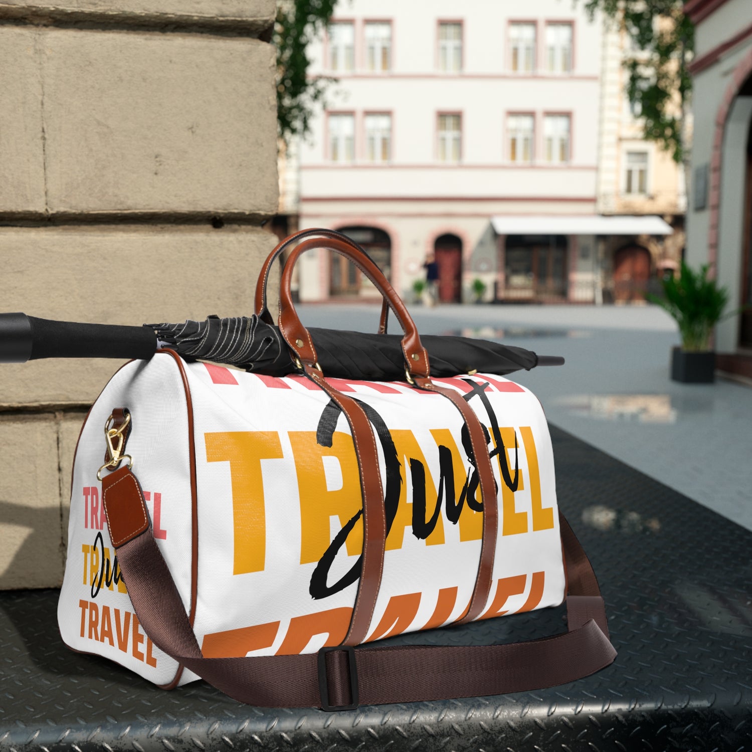 Bags With Swag