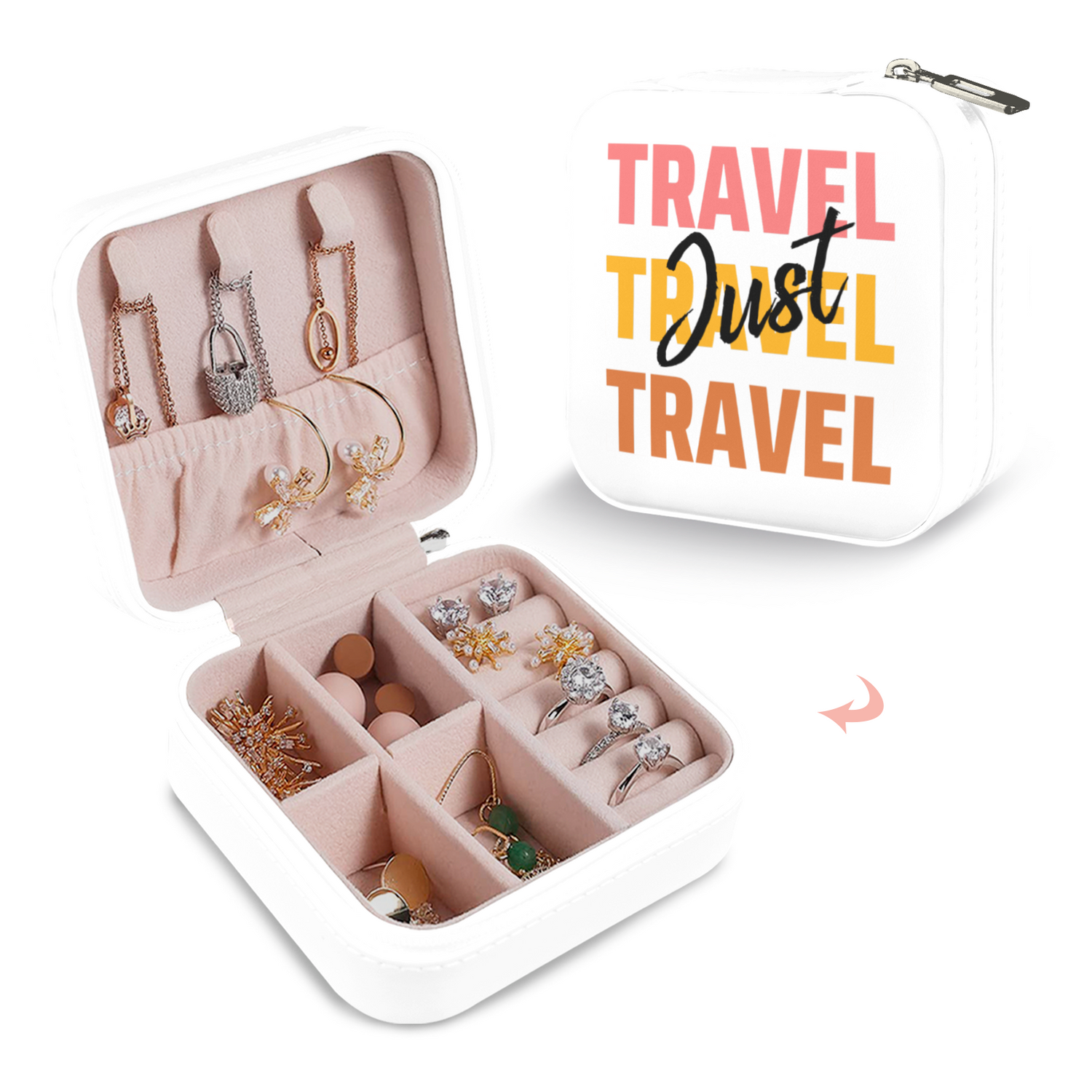 Travel Accessories