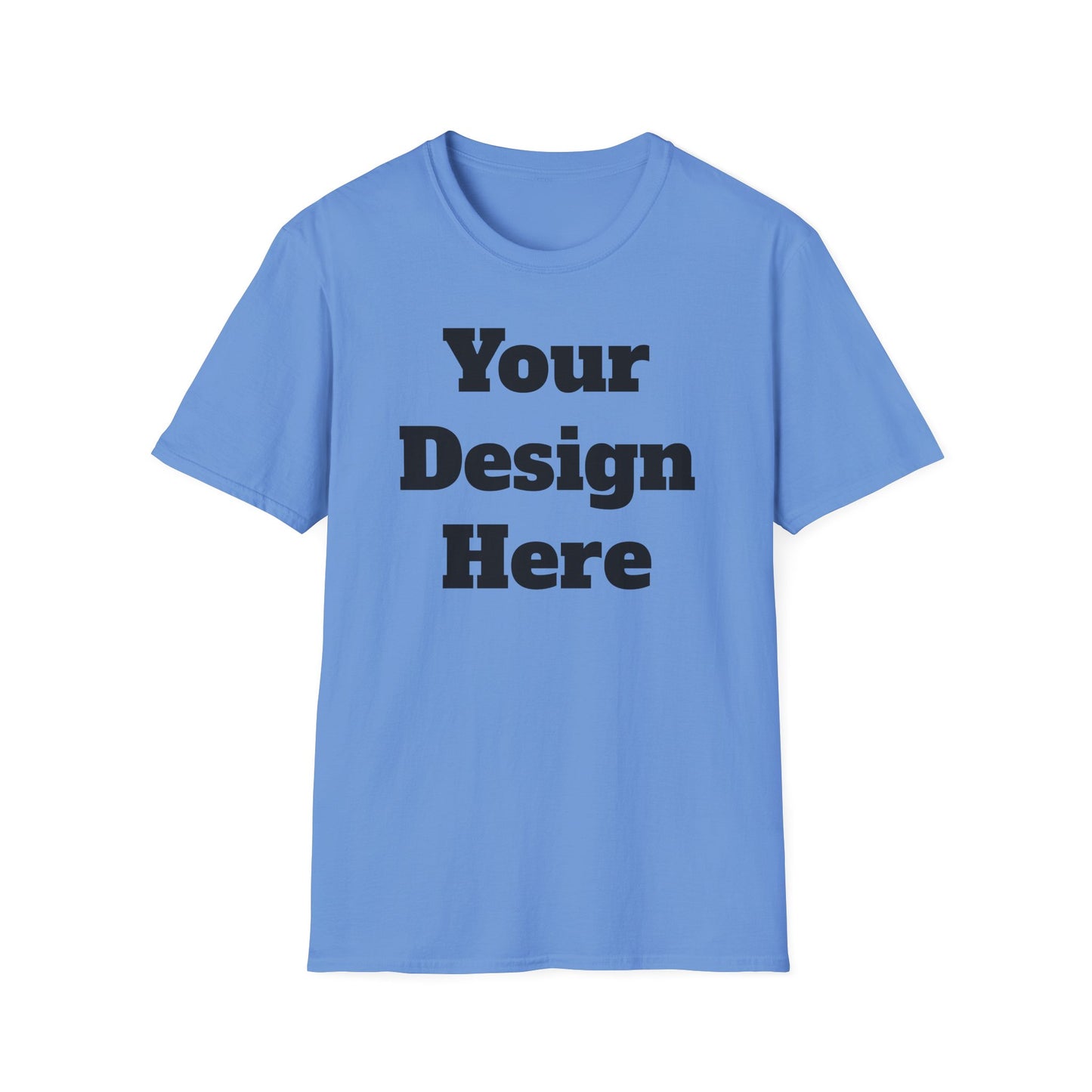 Design Your Perfect Tee(Adults)