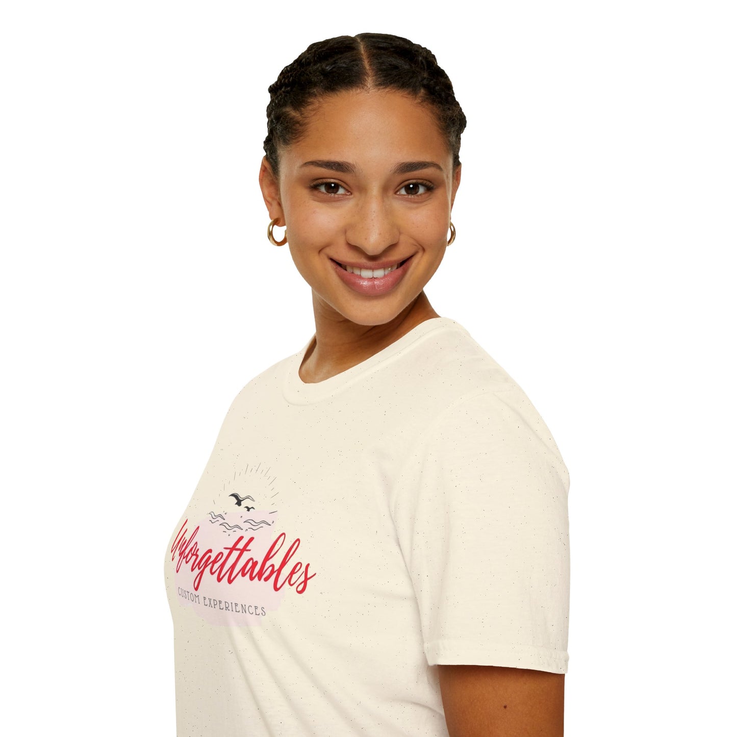 Unforgettables T-Shirt