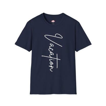Vacation T-Shirt