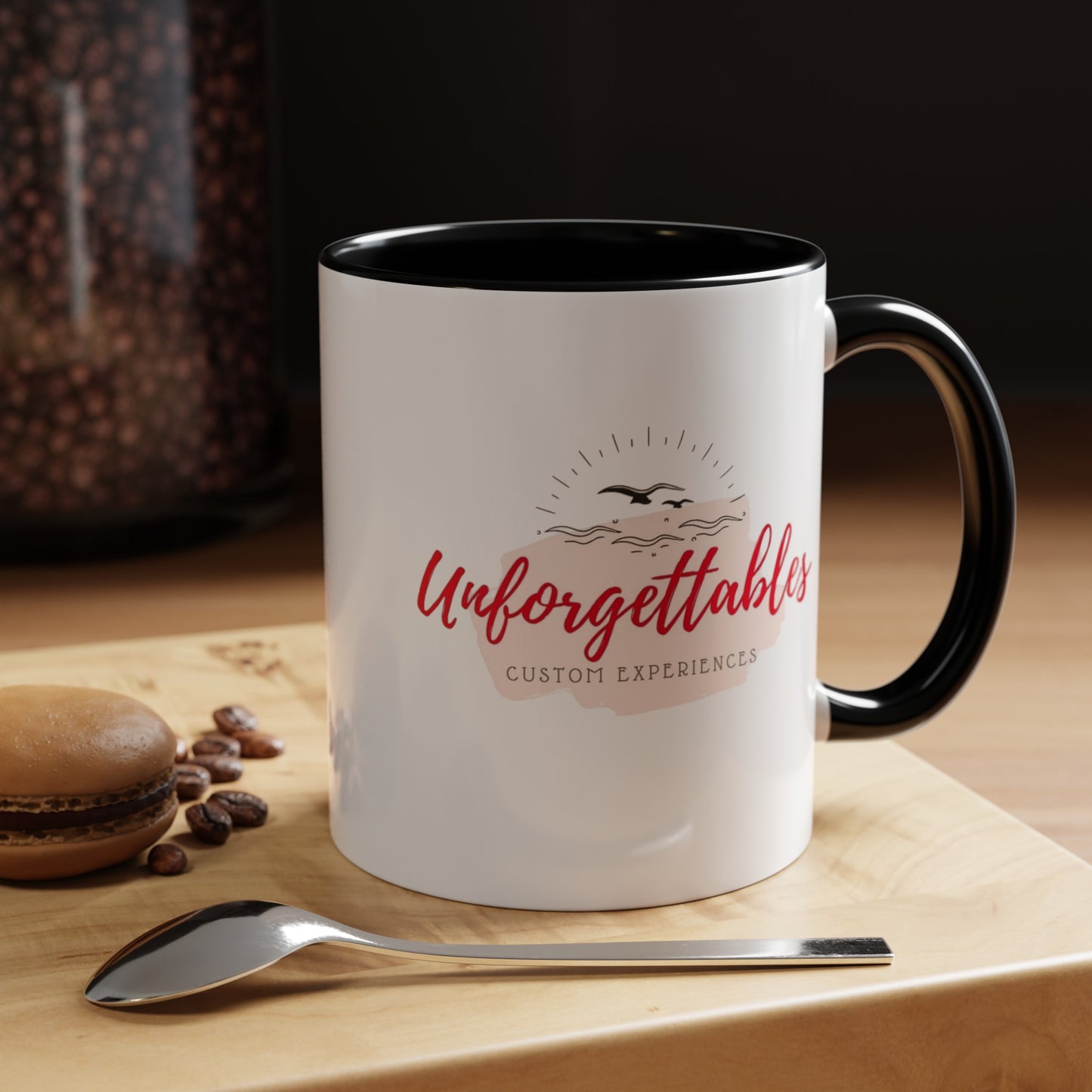 Unforgettables Mug, 11oz