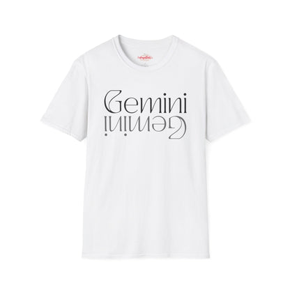 Double Gemini T-Shirt