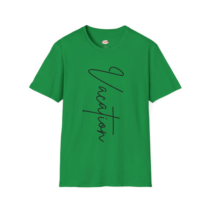 Vacation T-Shirt