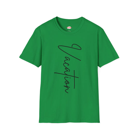 Vacation T-Shirt