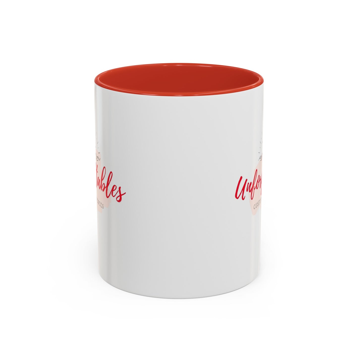 Unforgettables Mug, 11oz