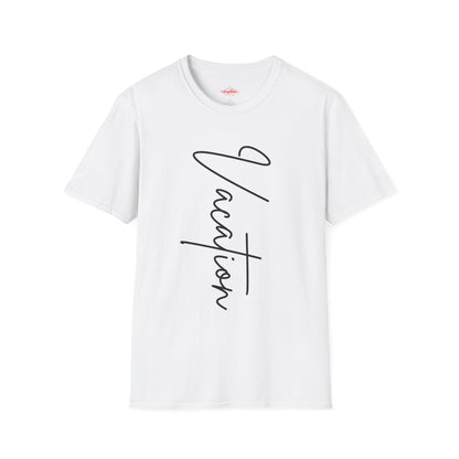 Vacation T-Shirt