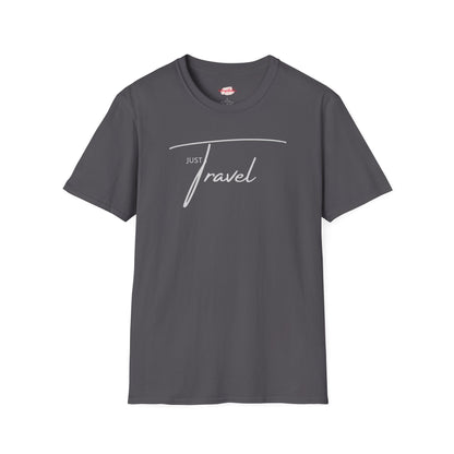 Just Travel II T-Shirt