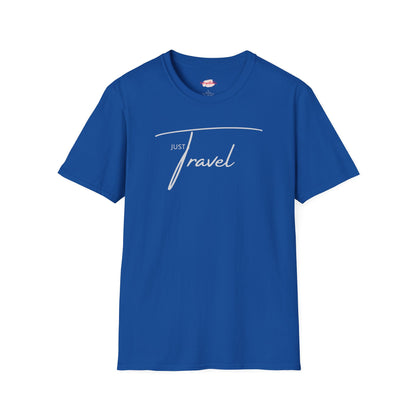 Just Travel II T-Shirt