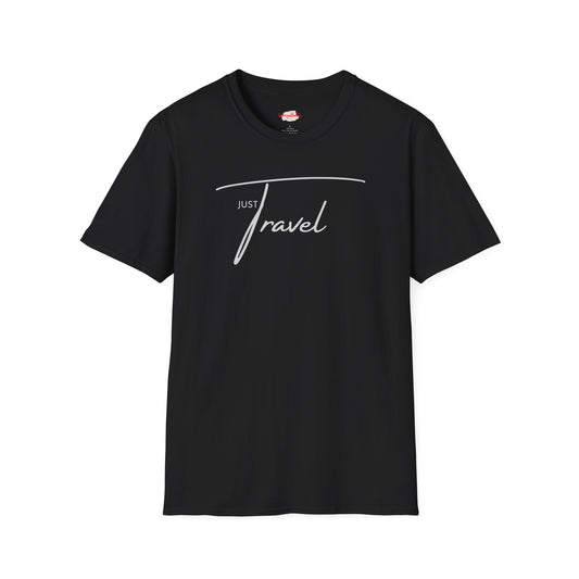 Just Travel II T-Shirt
