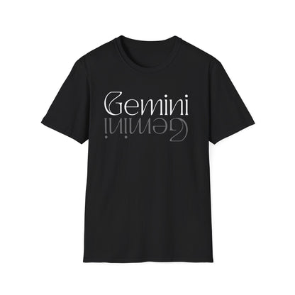 Double Gemini T-Shirt