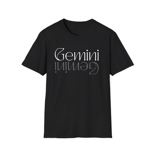 Double Gemini T-Shirt