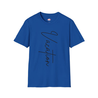 Vacation T-Shirt