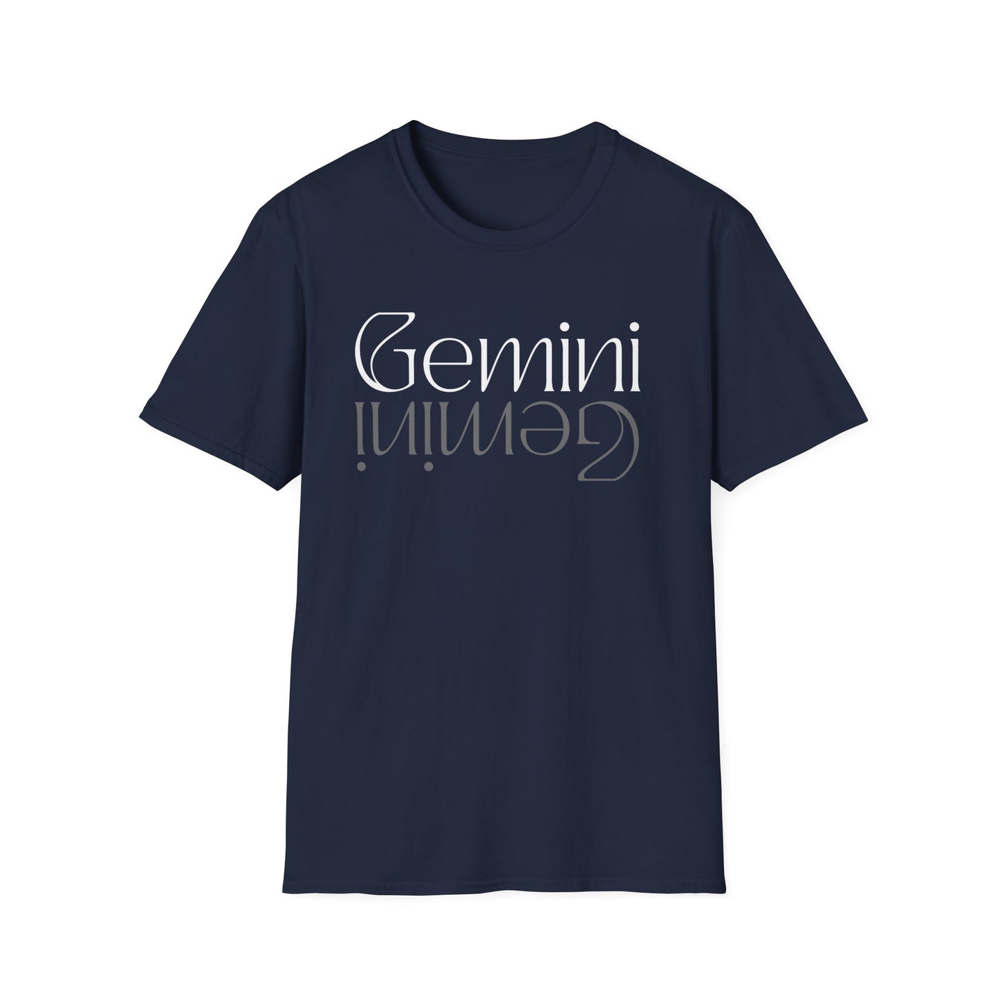 Double Gemini T-Shirt