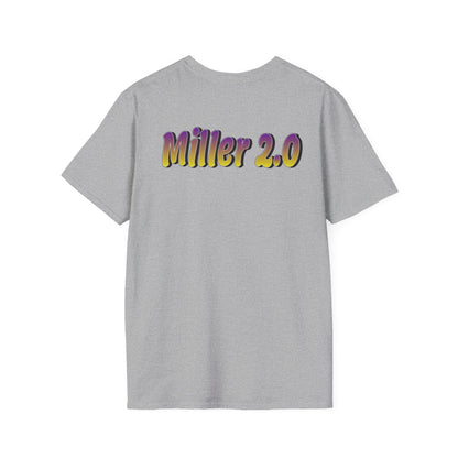 Miller Family Reunion 2026 T-Shirt (Adults)