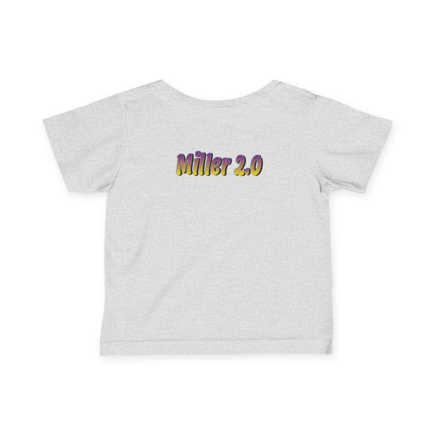 Miller Family Reunion T-Shirt (Kids)