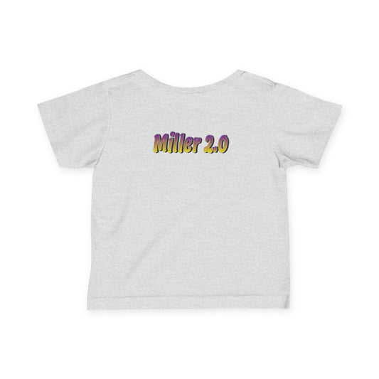 Miller Family Reunion T-Shirt (Kids)