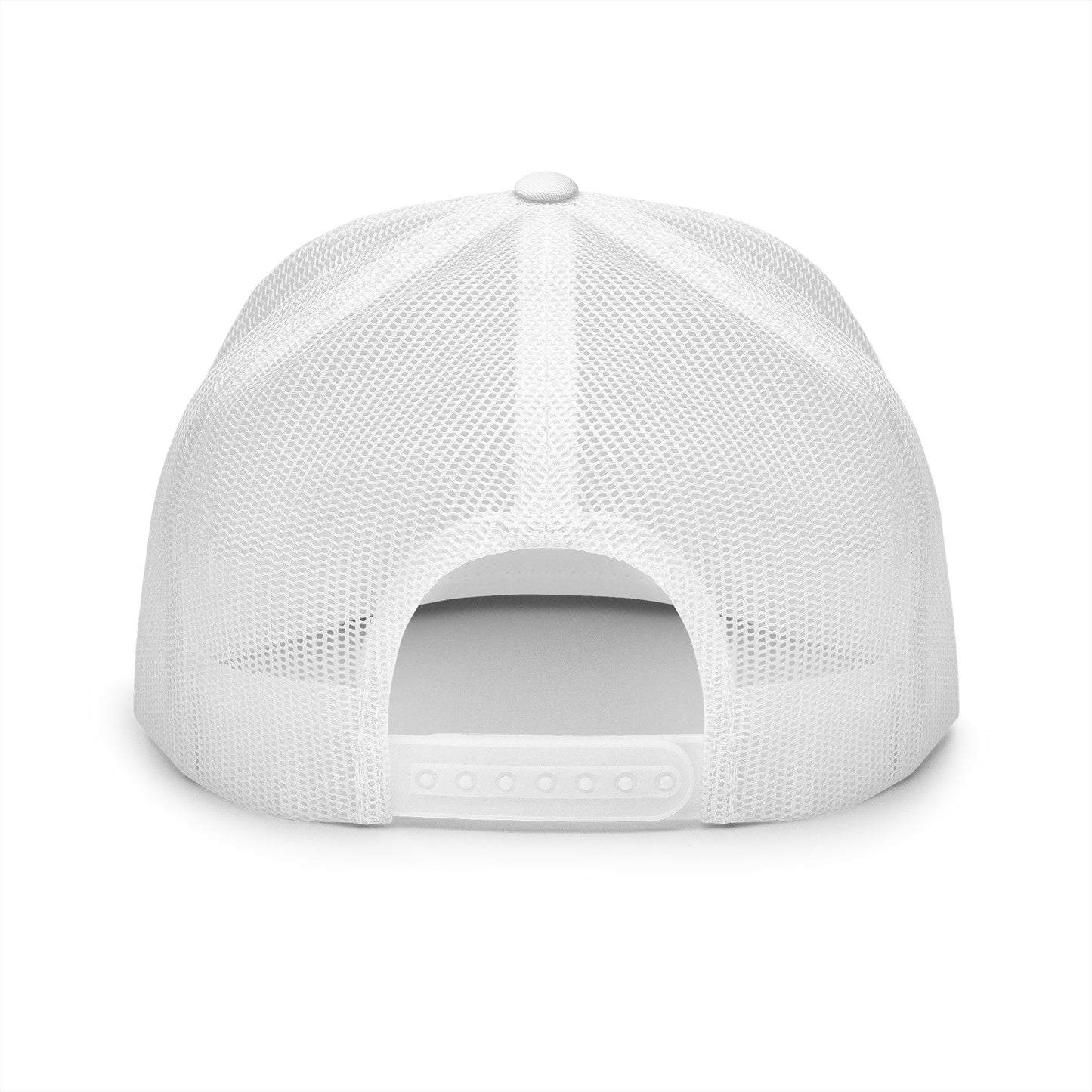 Miller Trucker Hat