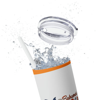 WSHS Bahamas Tumbler