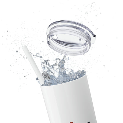 WSHS Cougar Tumbler