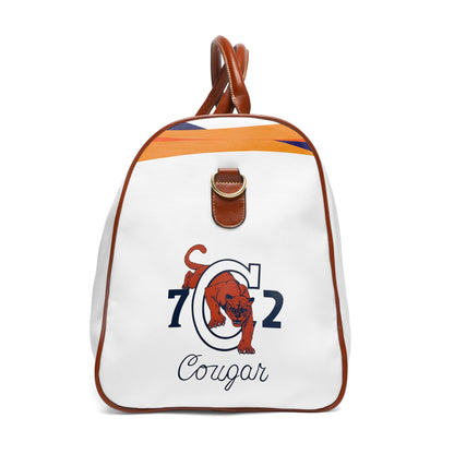 WSHS Cougar Travel Bag (Large)