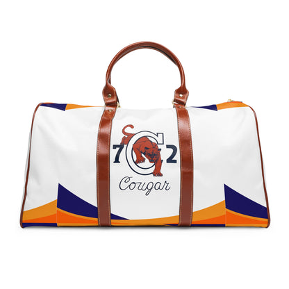 WSHS Cougar Travel Bag (Large)