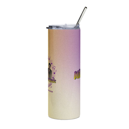 Miller Family Reunion 20 oz Tumbler