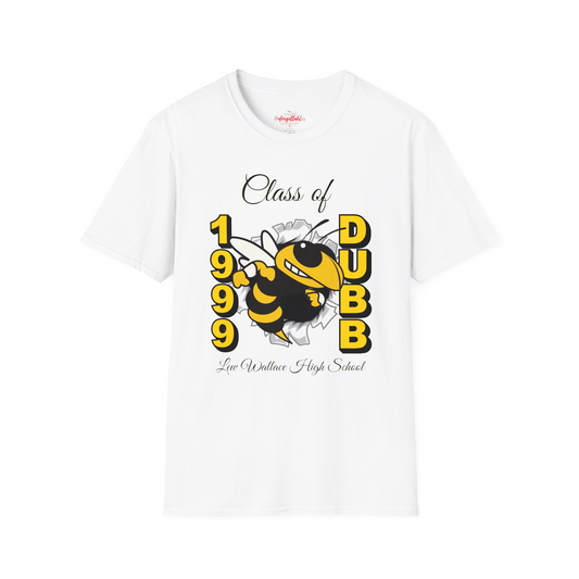 Class of LW Tee