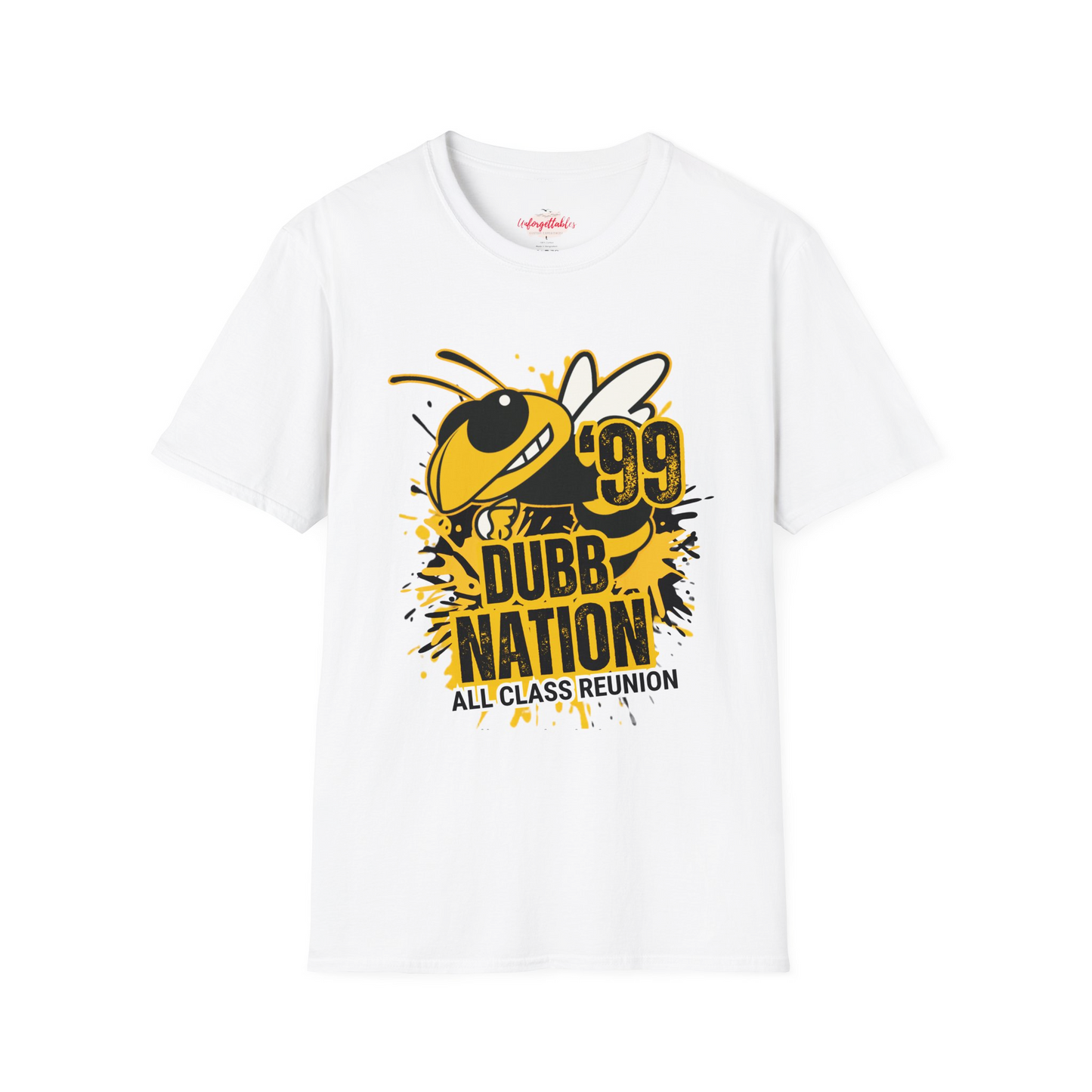 Dubb Nation All Class |Custom Year