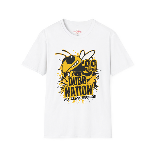 Dubb Nation All Class |Custom Year