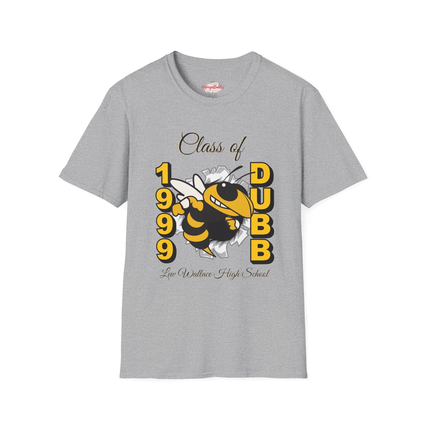Class of LW Tee