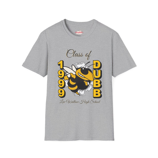 Class of LW Tee