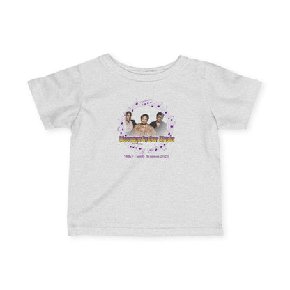 Miller Family Reunion T-Shirt (Kids)