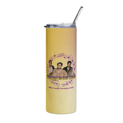 Miller Family Reunion 20 oz Tumbler